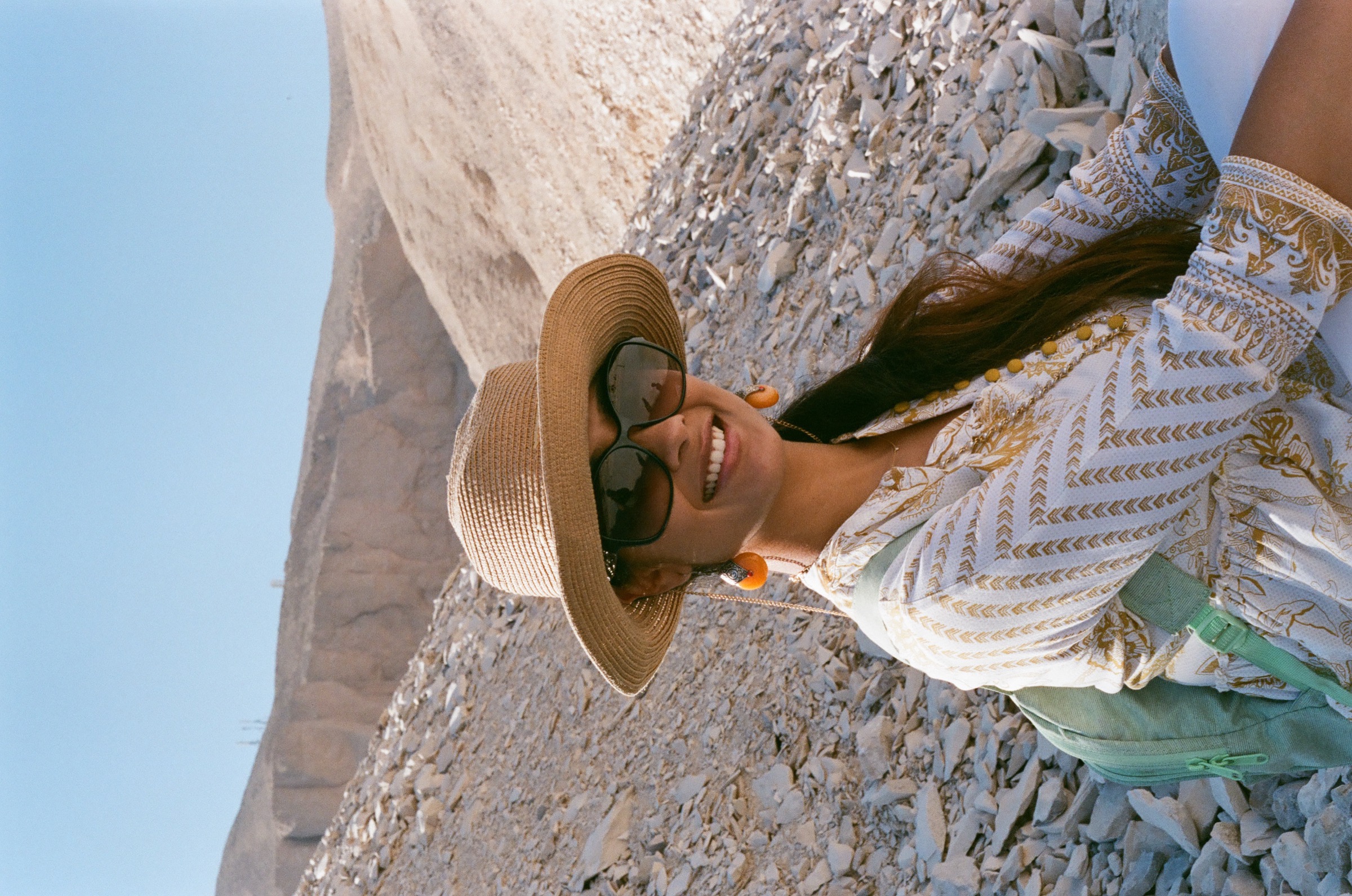 Egypt
