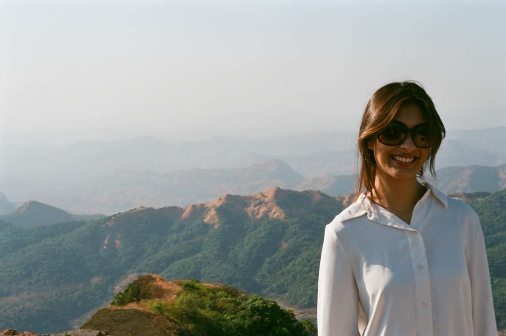 India