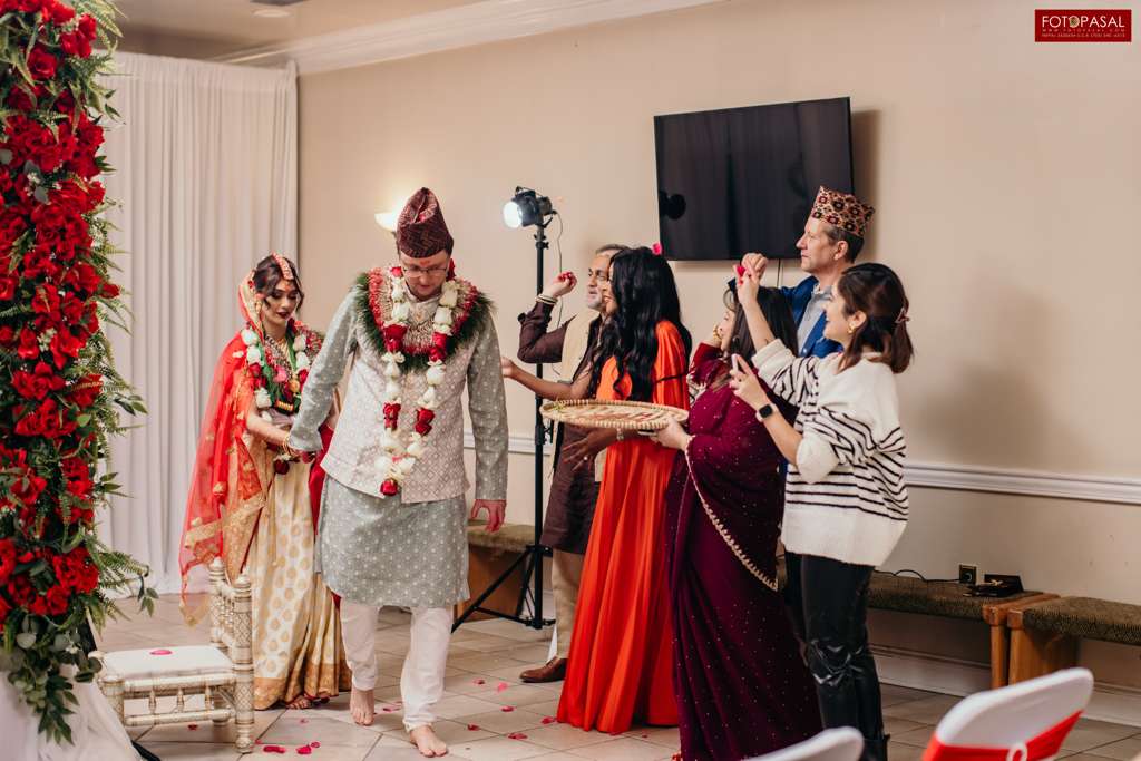 Wedding